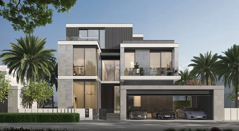 The Waterside Villas by Ellington gallery 4