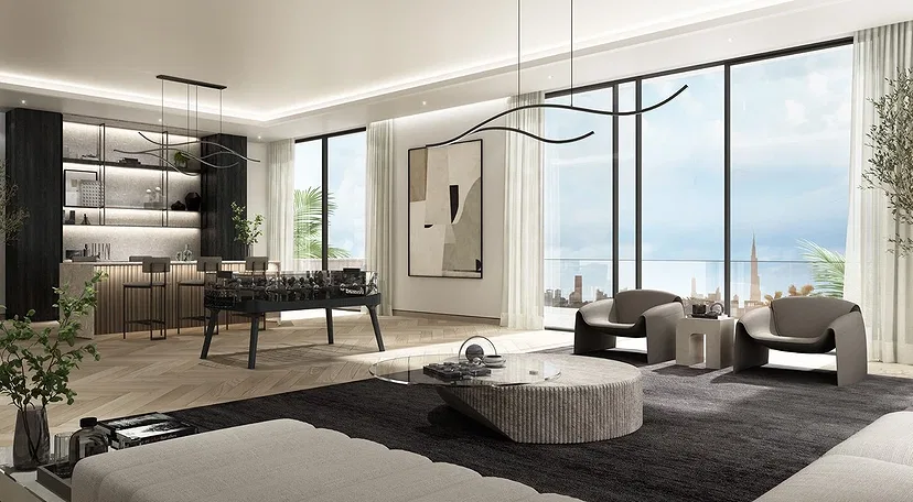 The Waterside Villas by Ellington gallery 3