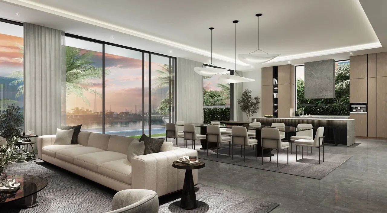 The Waterside Villas by Ellington gallery 2