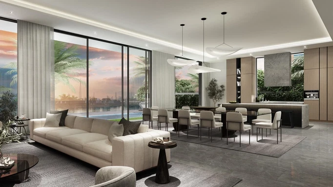 The Waterside Villas by Ellington gallery 2