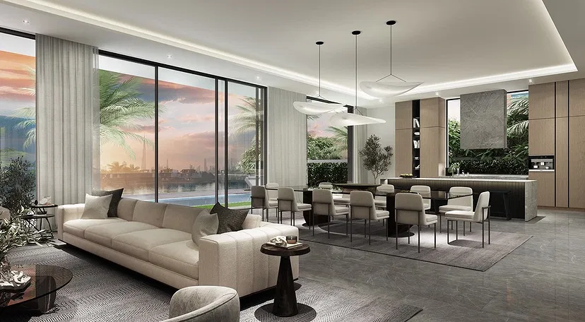 The Waterside Villas by Ellington gallery 2