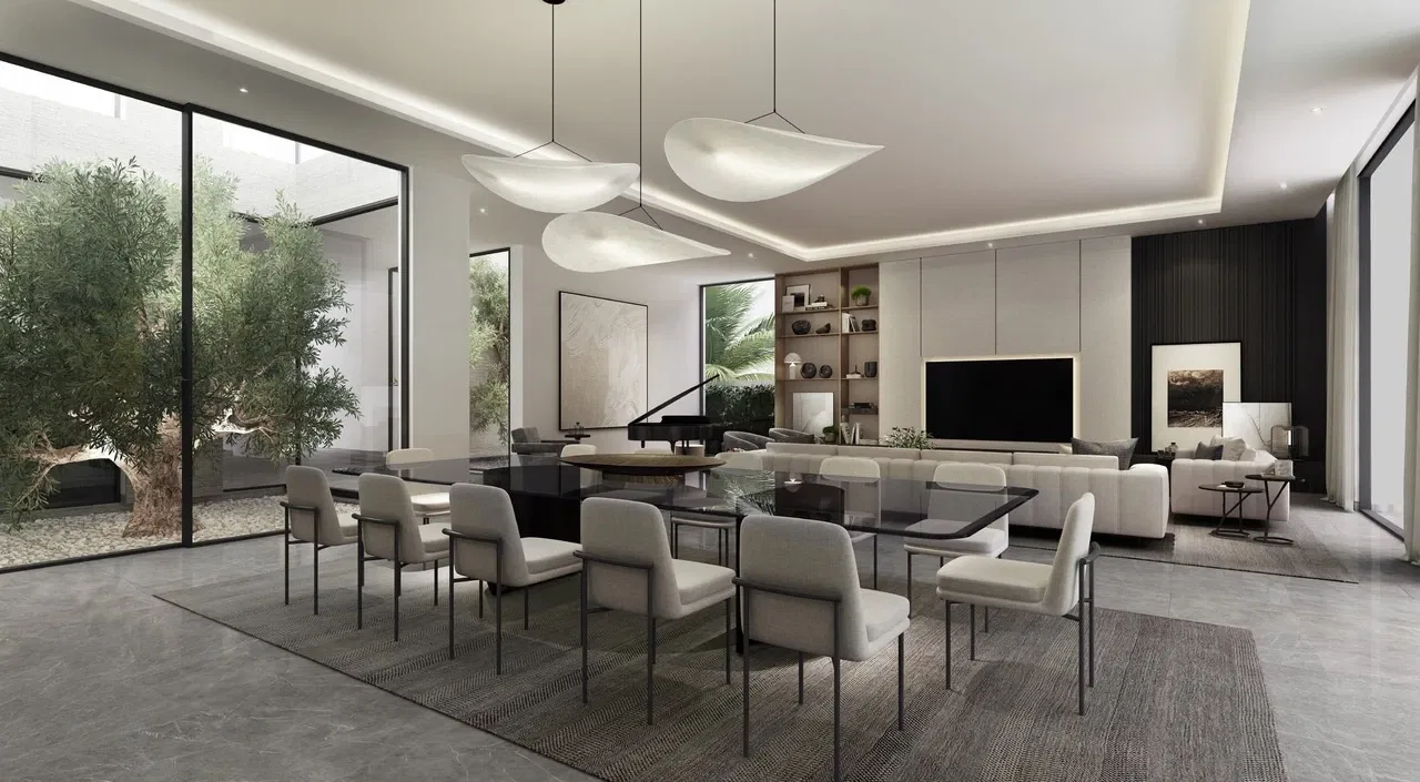 The Waterside Villas by Ellington gallery 1