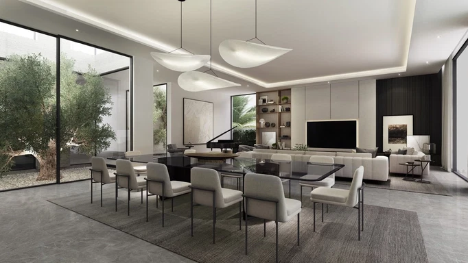 The Waterside Villas by Ellington gallery 1