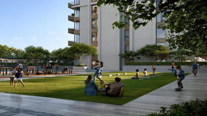 Altus Apartments By Emaar gallery 5