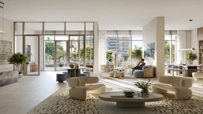 Altus Apartments By Emaar gallery 2