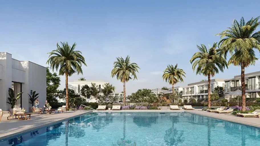 Dubai Offplan Properties