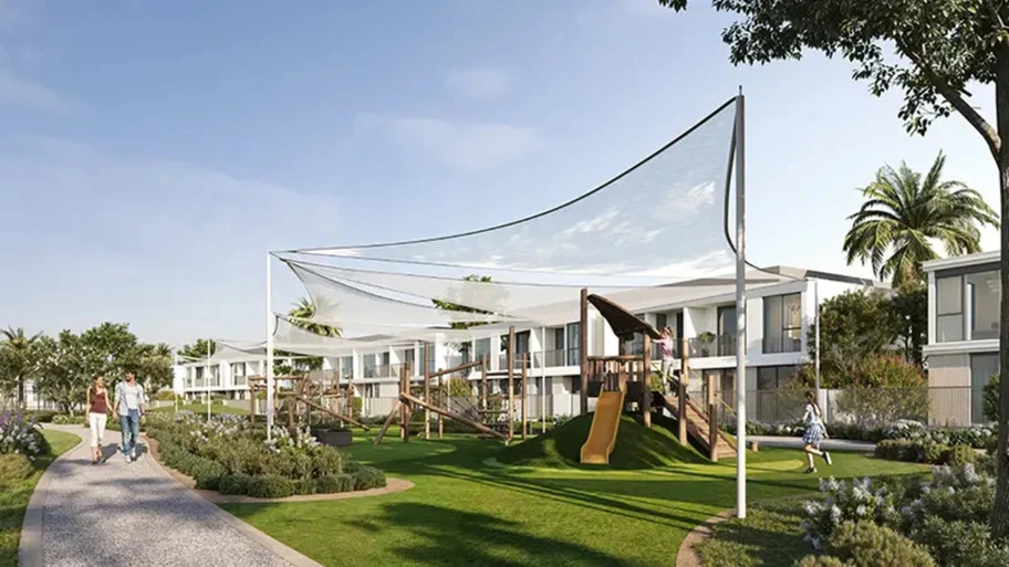 Dubai Offplan Properties