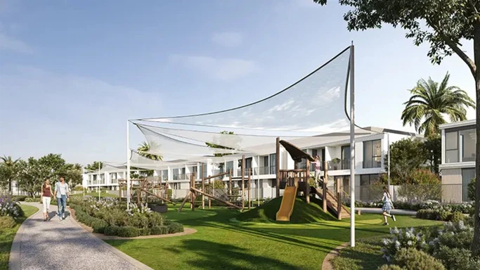 Greenville by Emaar gallery 5