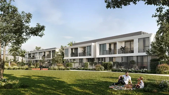 Greenville by Emaar gallery 2