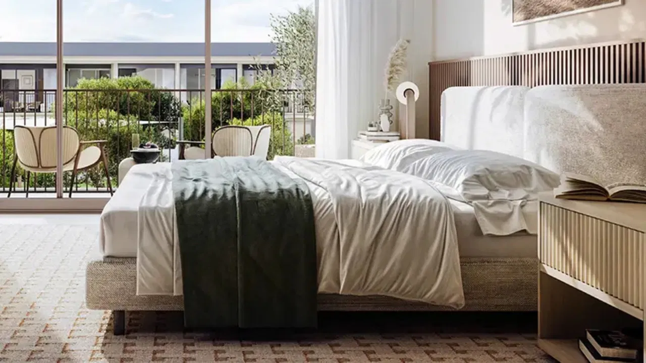 Гринвилл от Emaar галерея 1