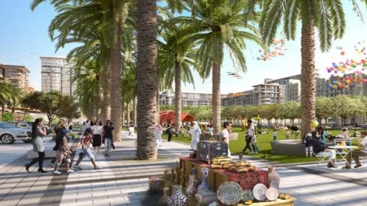 Апартаменты Nshama Lana on the Park галерея 10