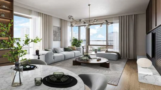 Nshama Lana on the Park Apartments gallery 8