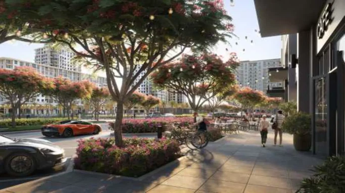 Nshama Lana on the Park Apartments gallery 7