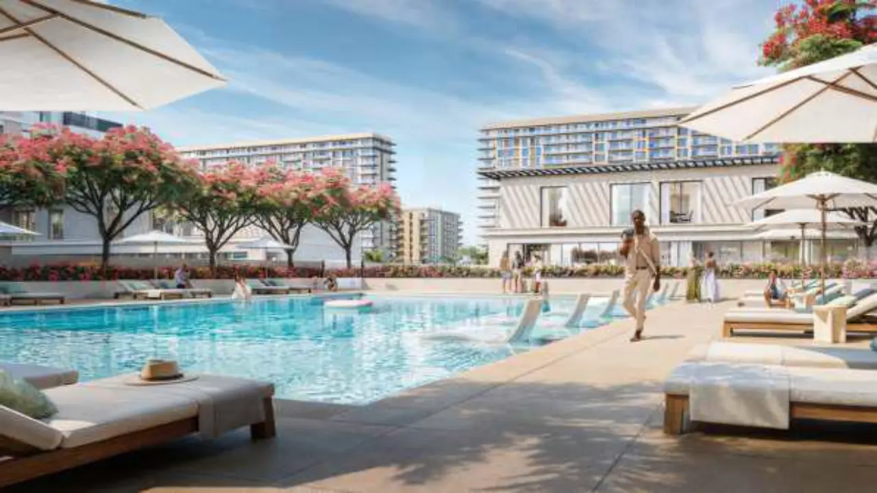 Апартаменты Nshama Lana on the Park галерея 6