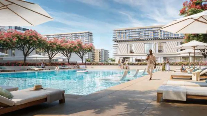 Nshama Lana on the Park Apartments gallery 6