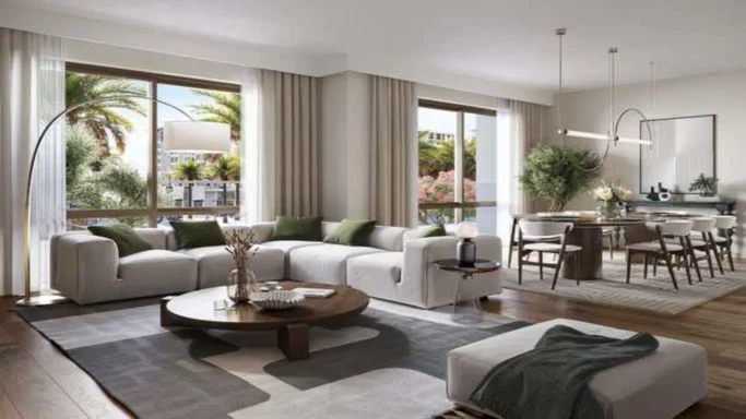 Nshama Lana on the Park Apartments gallery 5