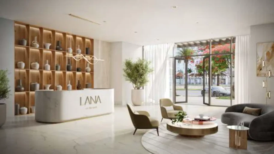 Dubai Offplan Properties