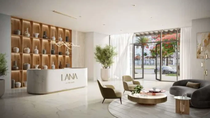 Nshama Lana on the Park Apartments gallery 2