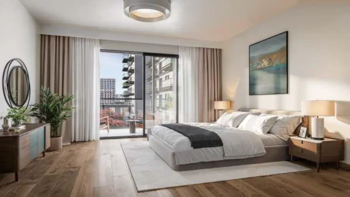 Nshama Lana on the Park Apartments gallery 1