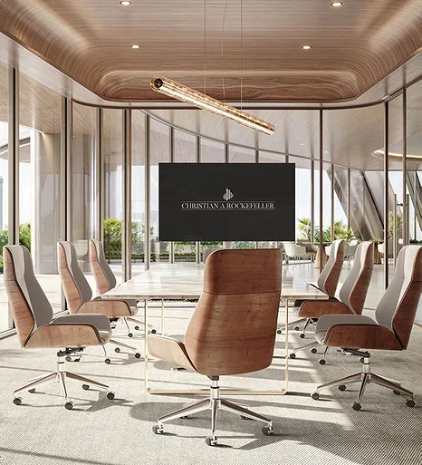 Dubai Offplan Properties