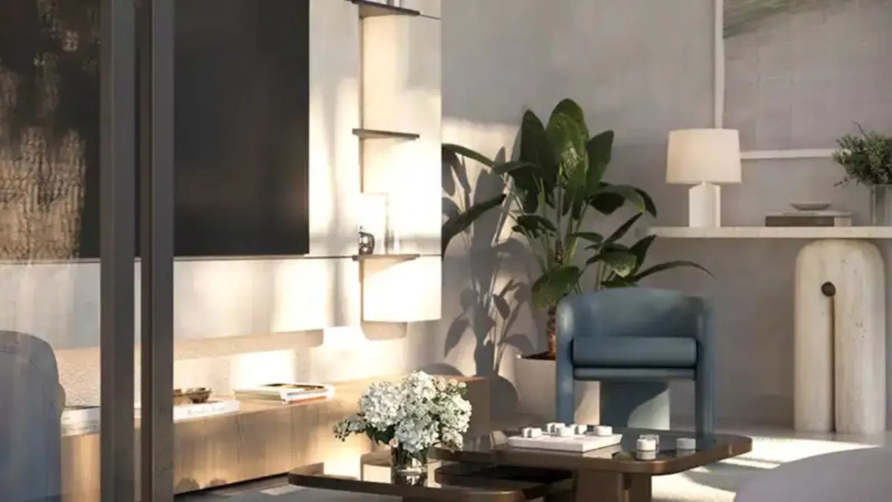 La Tilia от Dubai Properties галерея 9