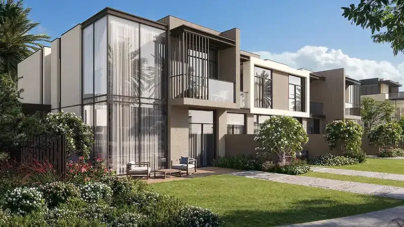 La Tilia by Dubai Properties gallery 2