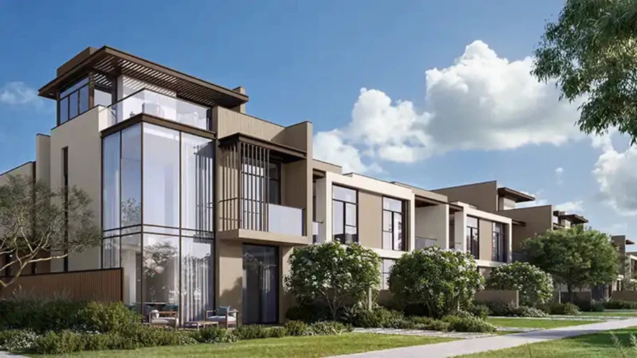 Dubai Offplan Properties