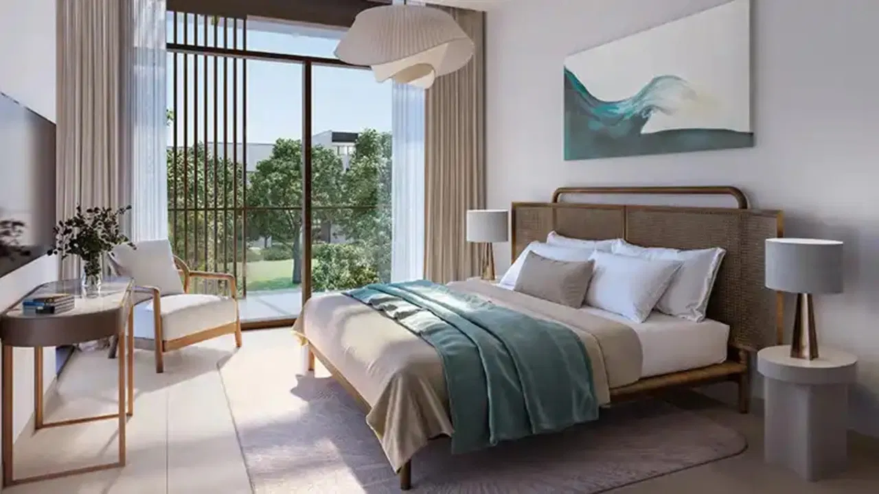 La Tilia от Dubai Properties галерея 6