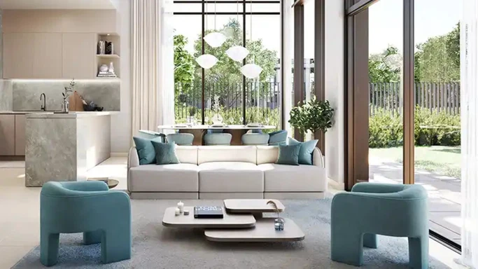 La Tilia by Dubai Properties gallery 5