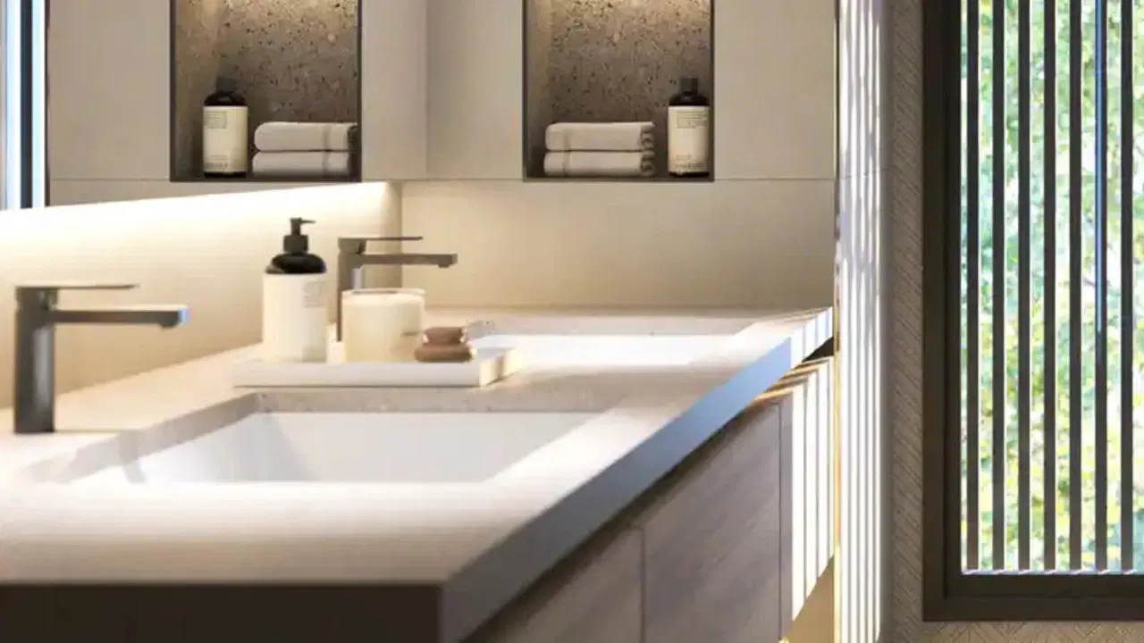 La Tilia от Dubai Properties галерея 4