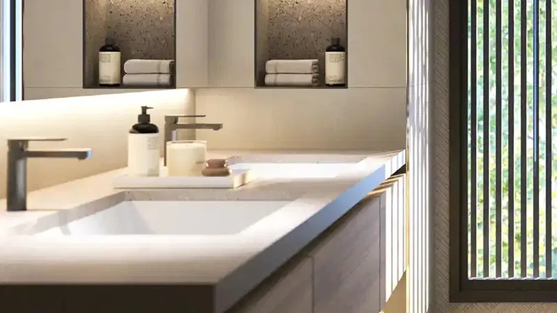 La Tilia by Dubai Properties gallery 4