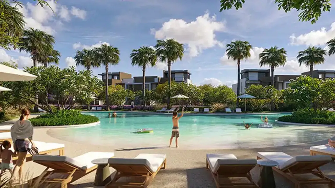 La Tilia от Dubai Properties галерея 3