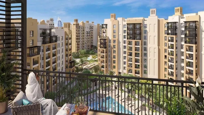 MJL Lamaa от Meraas галерея 5