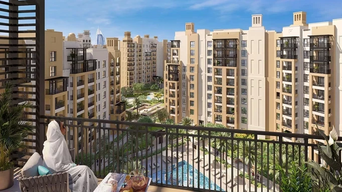 MJL Lamaa by Meraas gallery 5