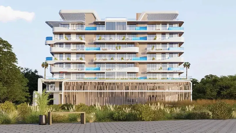 Ocean Pearl от Саманы галерея 10