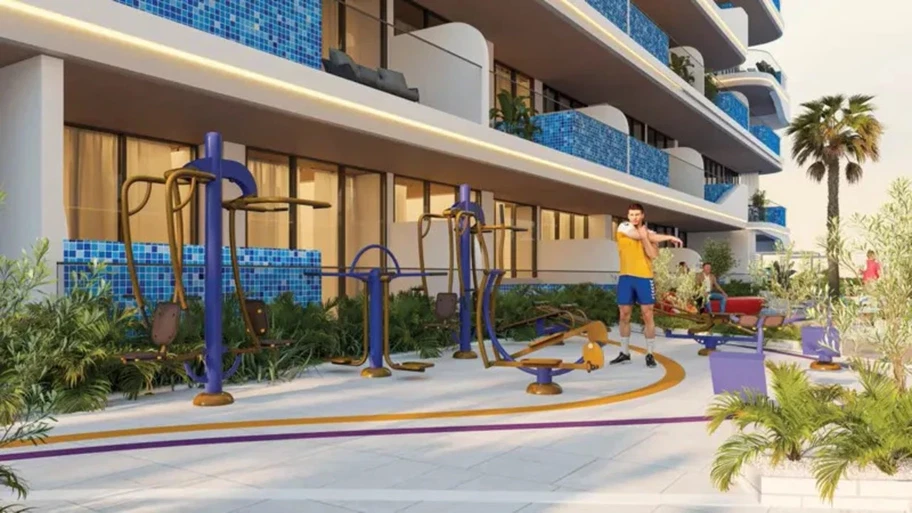 Dubai Offplan Properties