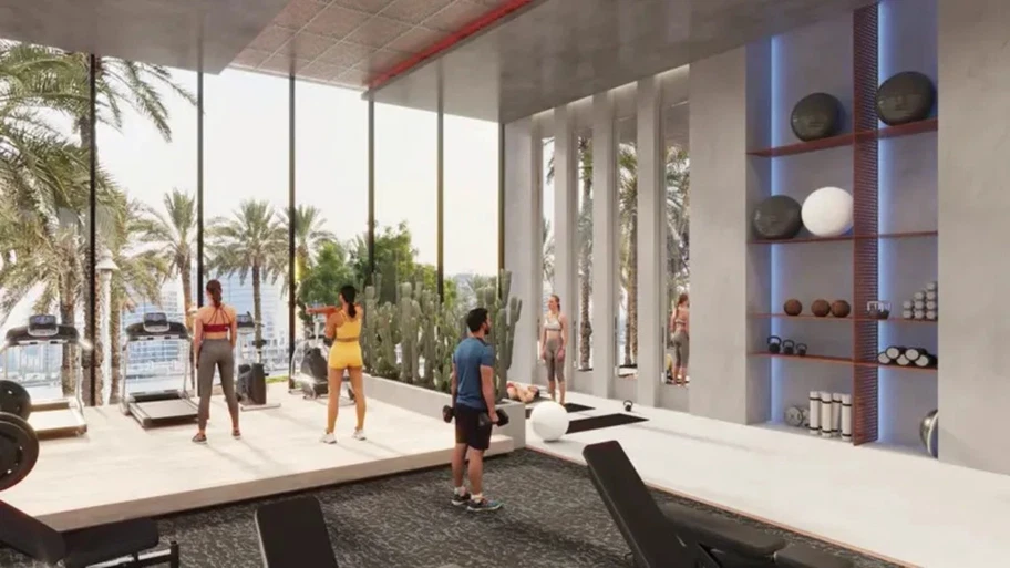 Dubai Offplan Properties