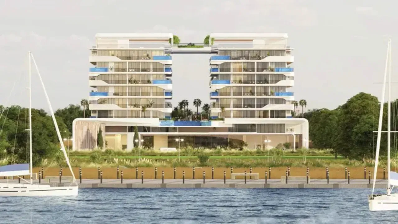 لؤلؤة المحيط من سامانا معرض 6