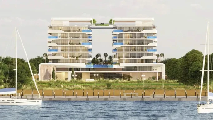 Ocean Pearl от Саманы галерея 6