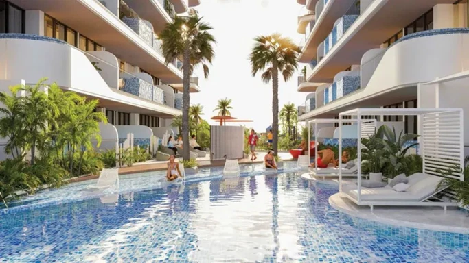 Ocean Pearl от Саманы галерея 5