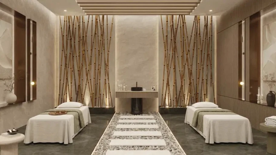 Незаконченная недвижимость в Дубае