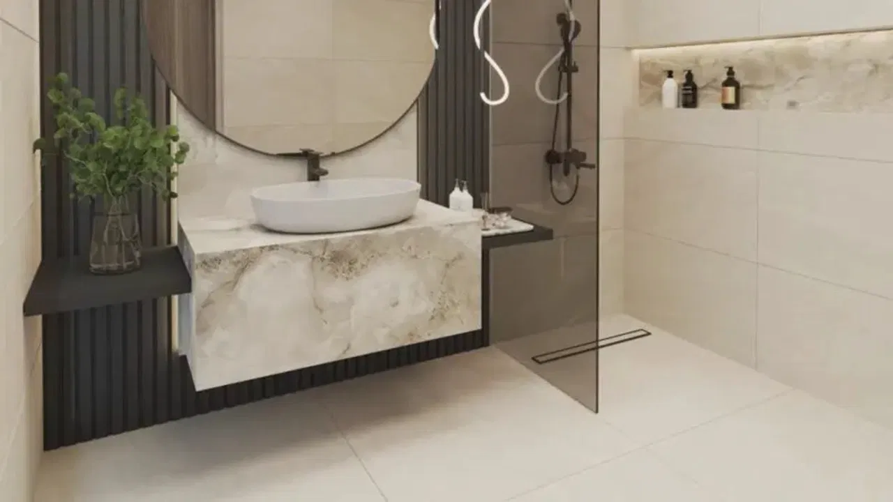 لؤلؤة المحيط من سامانا معرض 2