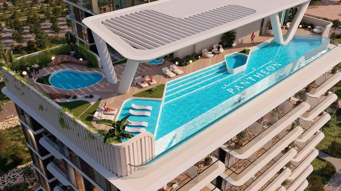 Omya Residences by Pantheon gallery 10