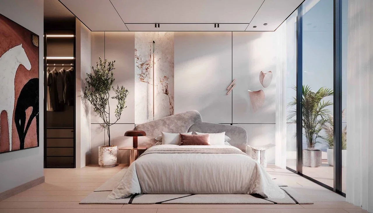 Omya Residences by Pantheon gallery 1