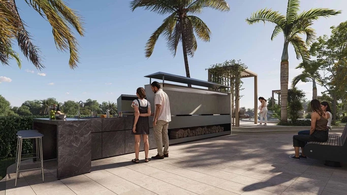 Omya Residences by Pantheon gallery 9