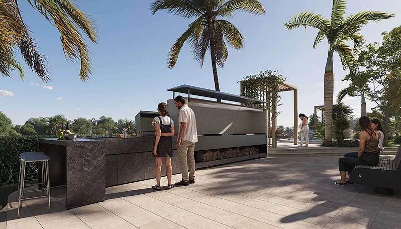 Omya Residences by Pantheon gallery 9