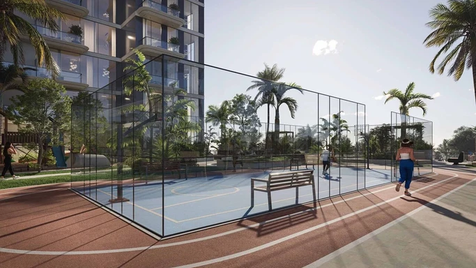 Omya Residences by Pantheon gallery 8