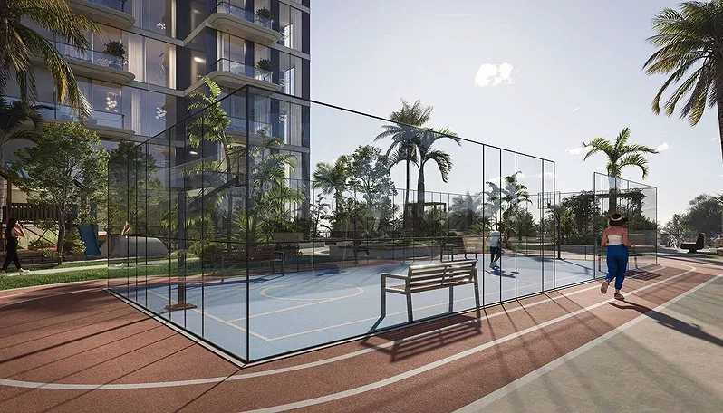 Omya Residences by Pantheon gallery 8