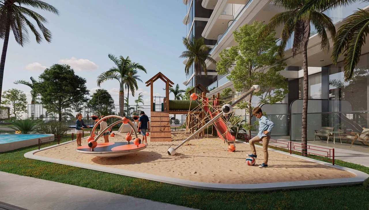 Omya Residences by Pantheon gallery 7