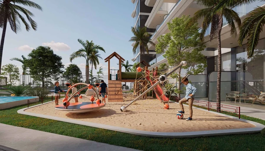 Dubai Offplan Properties